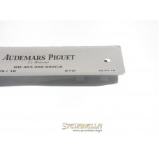 Audemars Piguet cinturino gomma nero Royal Oak OffShore referenza 25940 nuovo